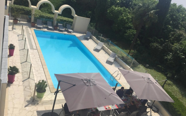 Ibis Styles Cognac