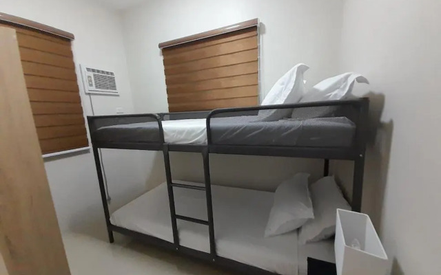 Manzil Anilao B&B 2 bdr apt U4