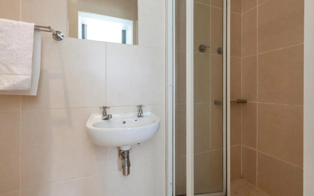 20AB Belladonna Apartments