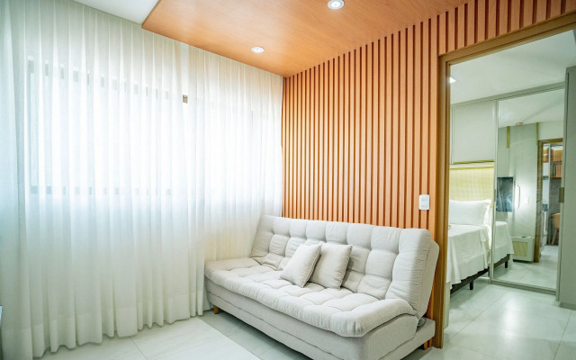 Qavi - Gaudium Apart Hotel