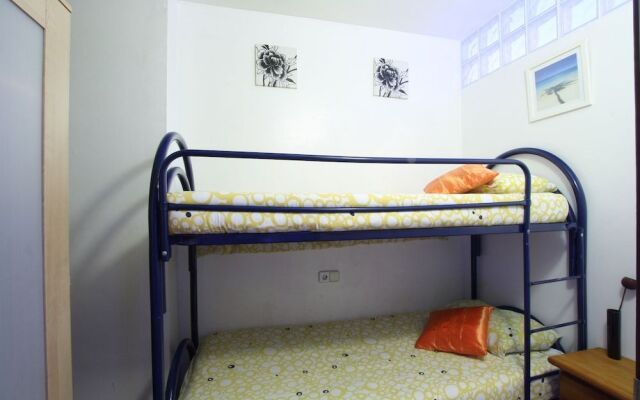 Good-Apartments Barcelona