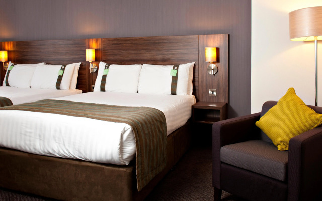 Holiday Inn Liverpool City Centre by IHG