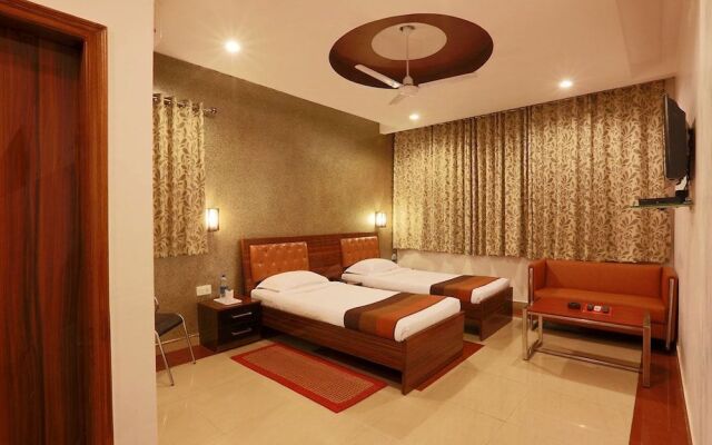 Pawanputra Hotel