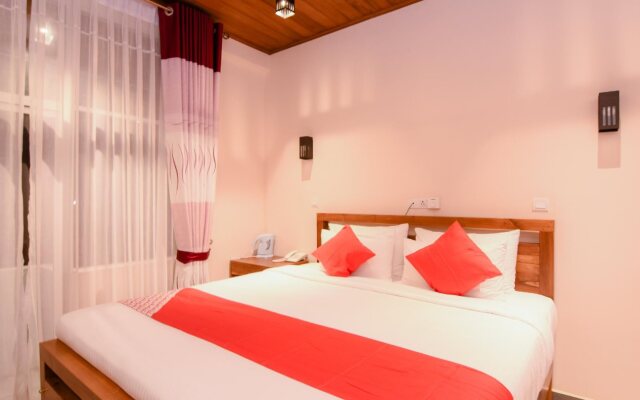 Sobaya Hotel Kandy