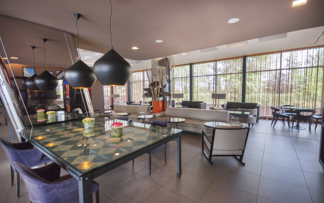Blu Hotel Brixia