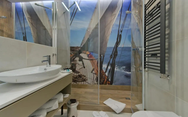 Apartamenty Gdańsk EU - Sopot Apartamenty
