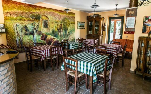 Agriturismo Le Gazze