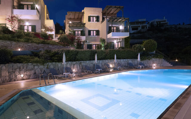 Erivolos Hotel Apartments