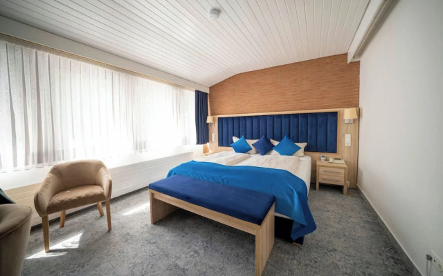 Hotel Zur Heidschnucke - Spa & Nature Resort