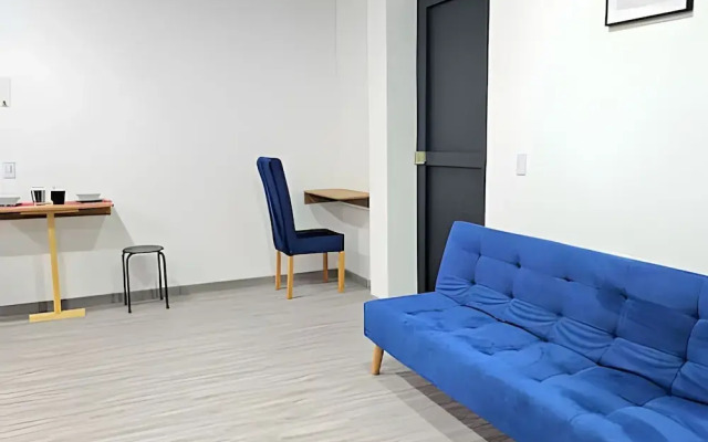 Hotel Ktaleya Apartamentos