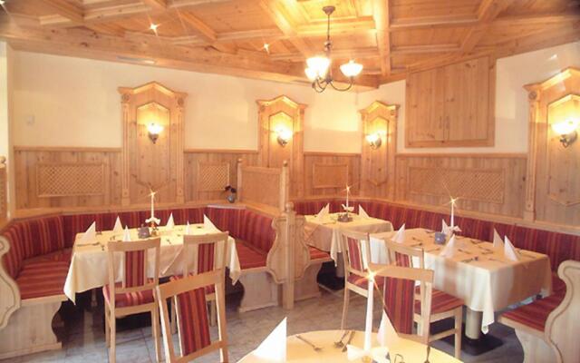 GarniHotel zur Linde