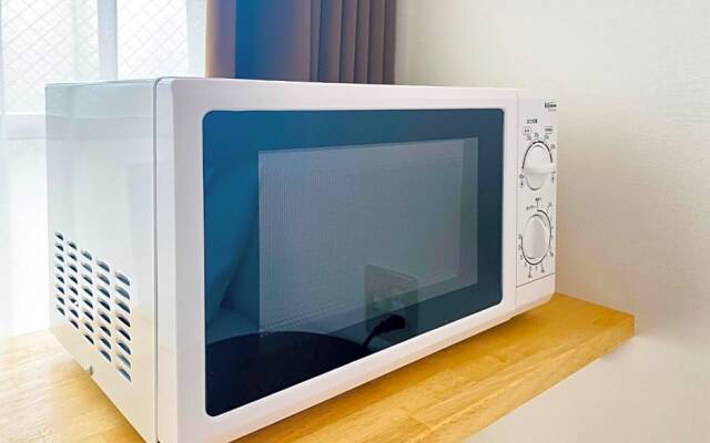 Kiba no Tsuru Carane Hotel - Vacation STAY 09997v