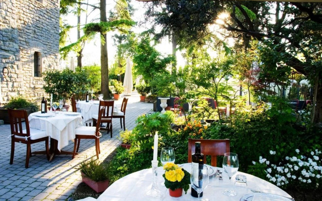 Locanda Del Castello