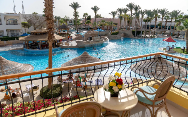 Sierra Sharm El Sheikh Hotel