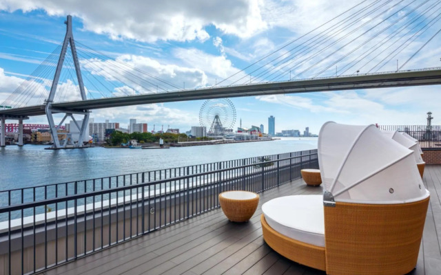 Liber Hotel Osaka
