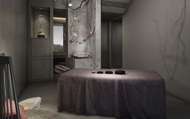 Suzhou Marriott Hotel Taihu Lake