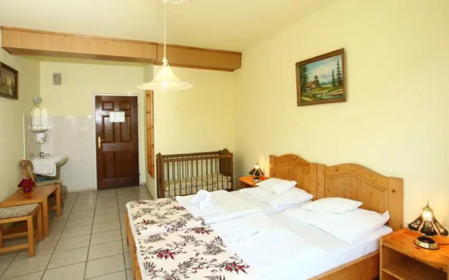 Hotel Korona***és Étterem