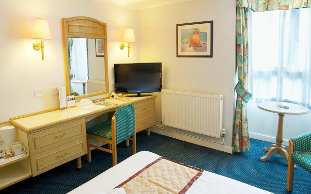 The Watermill Hotel, Sure Hotel Collection by Best Western