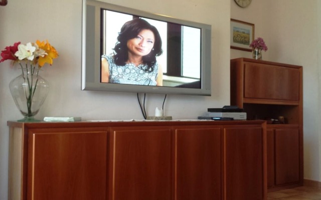 Yellow Beach House - Puglia