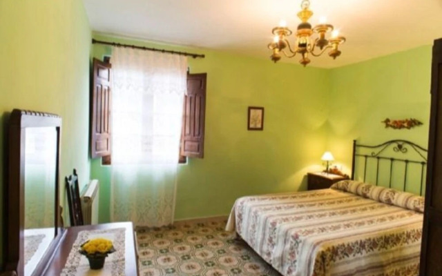 Alojamientos Rurales Casa Fabian