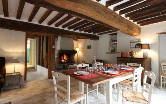 Gîte Alençon, 4 pièces, 7 personnes - FR-1-497-24