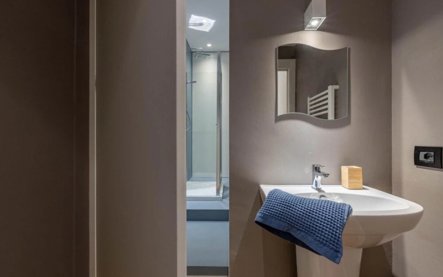 Bellini Design Apartment by Wonderful Italy