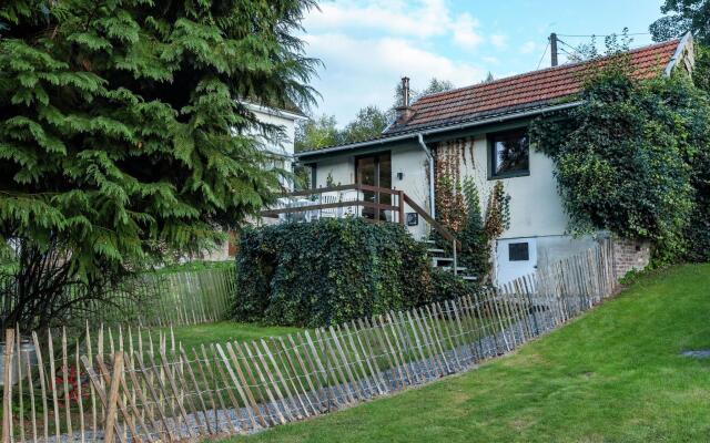 Holiday Home in Malmedy With Terrace