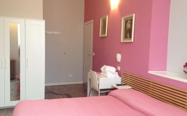 Hotel Serena