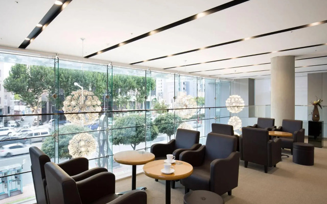 Eldis Regent Hotel