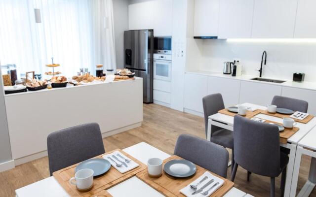 Ilha Hostel & Suites