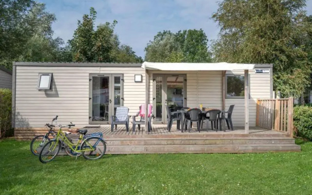 Hôtel-Spa Domaine de Diane