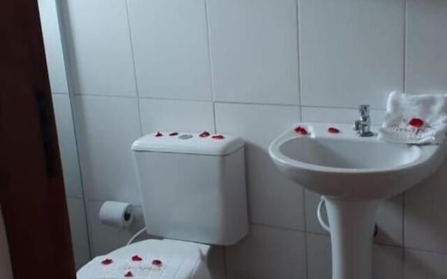 Pousada Parapuã