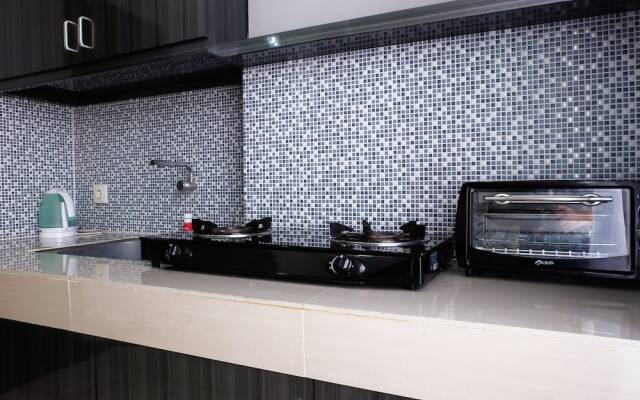 Apartment at Boutique Kemayoran