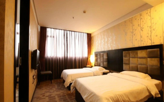 Henry Business Hotel