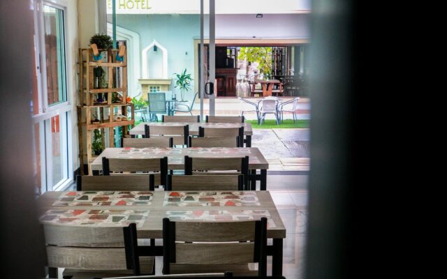 Nirvana Inn Patong