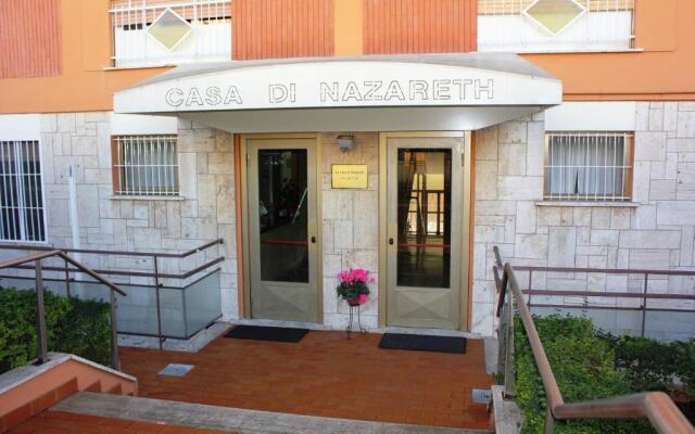 La Casa di Nazareth