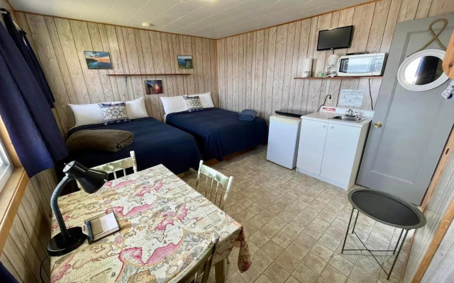 Auberge Chalets Bernatchez