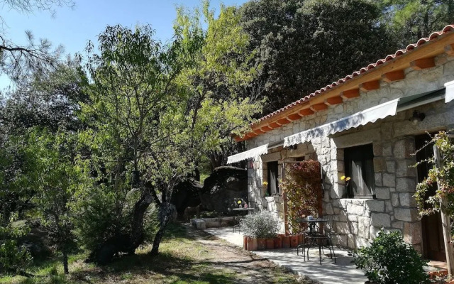 Huerto San Antonio