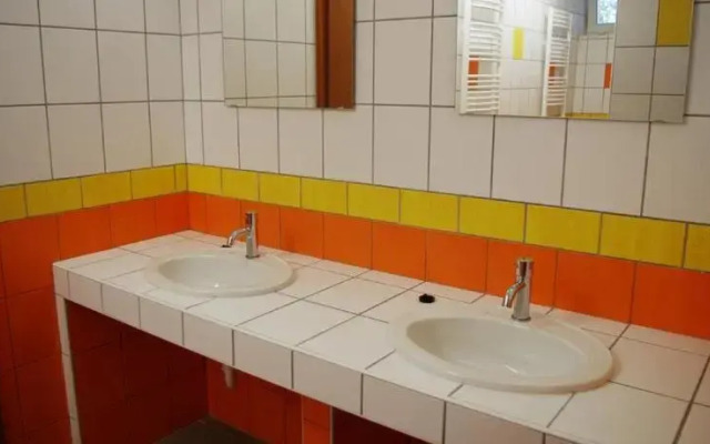 OrfűFitt Jurtatábor