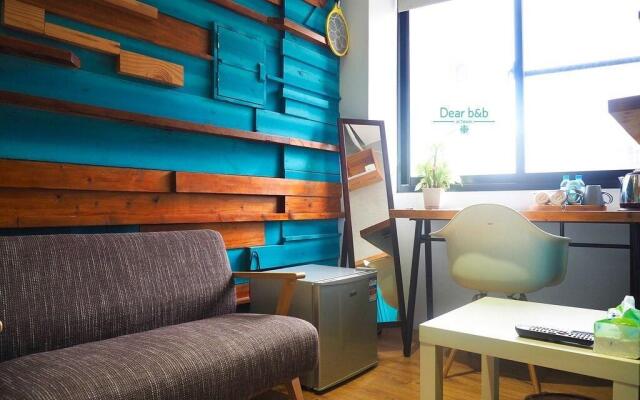 ReWood Guesthouse