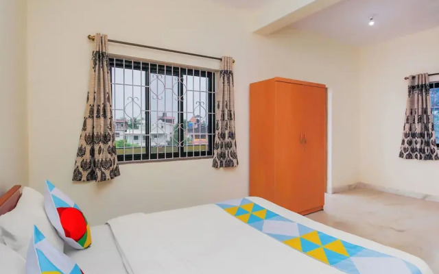 Pednekar's Guest House By OYO Rooms