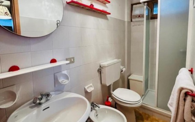 San Luigi Rooms & Apartments