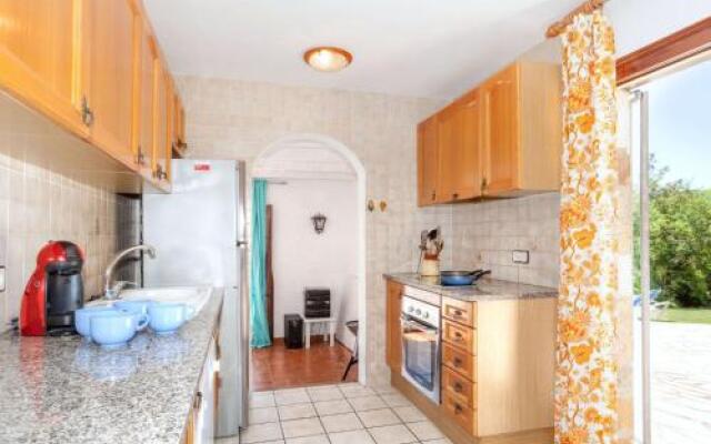 Holiday Home Cabanyes