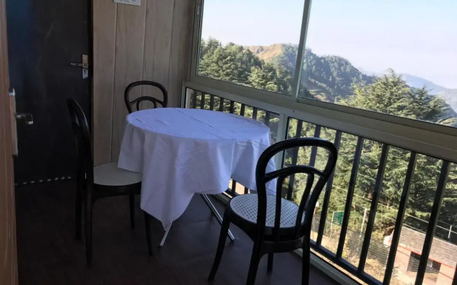 The Green Valley Resort