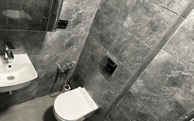 Коттедж в КП Бор, 165