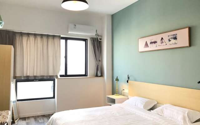 Kunshan Youshe Service Apartment