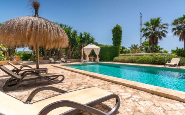 Moli de Son Vidal (SNY100)