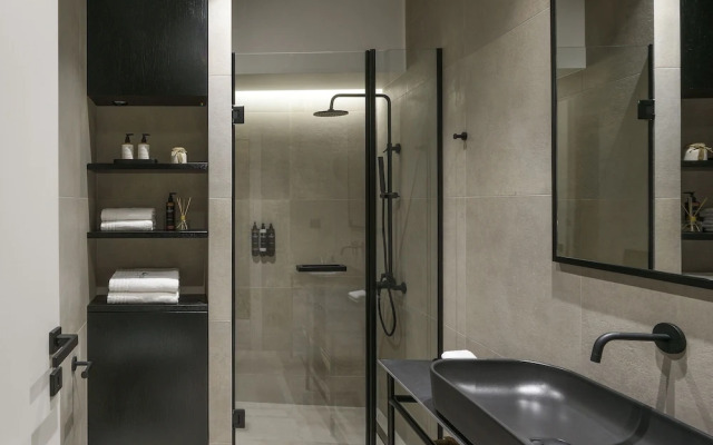 Olvios Lofts Ladadika