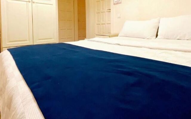 Kumsal Apart Otel Turgutreis