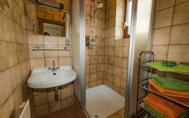 Appartement Lasshofer